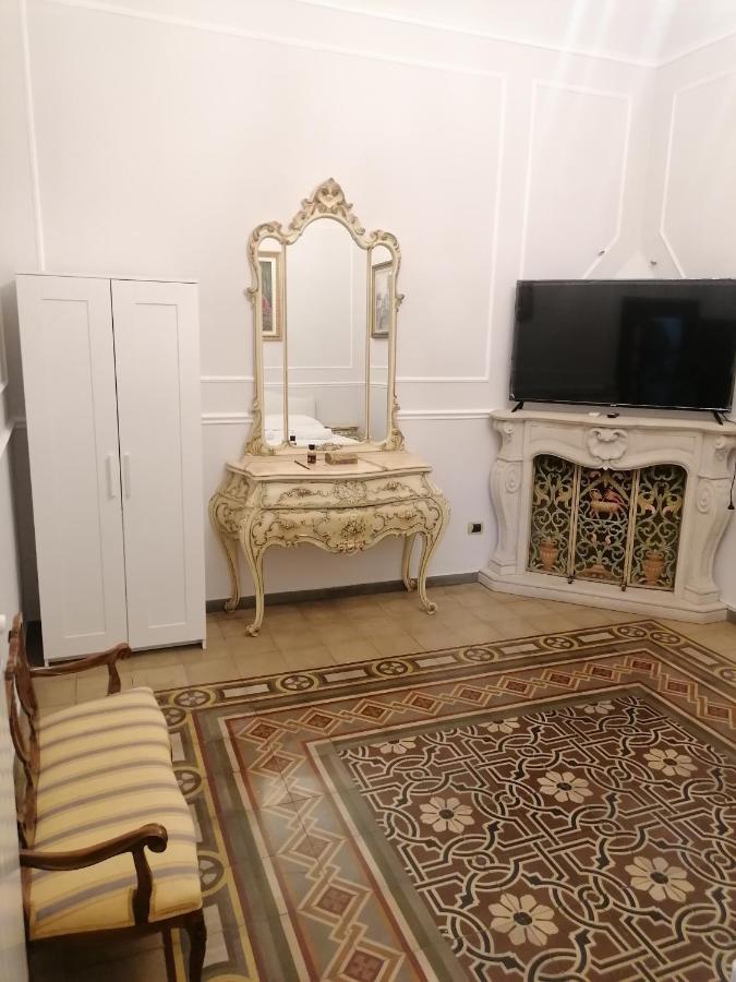Oberdan'S Paradise Lt Florens Exteriör bild