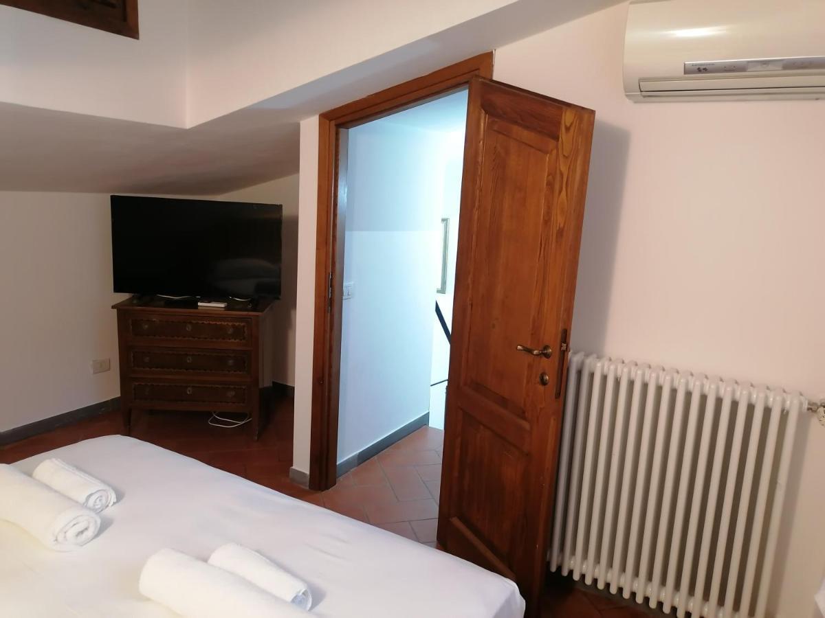 Oberdan'S Paradise Lt Florens Exteriör bild